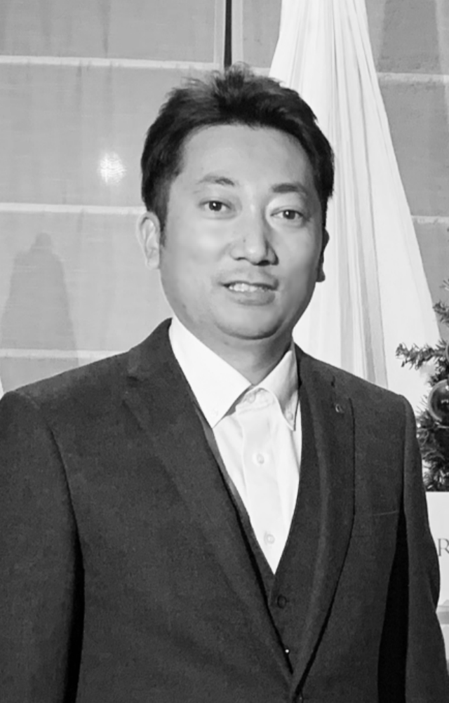 代表取締役 横山 昌司