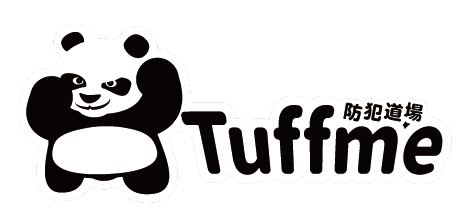 TUFFMEのロゴ